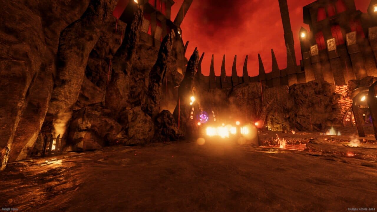 Unleash Hell thumbnail 3