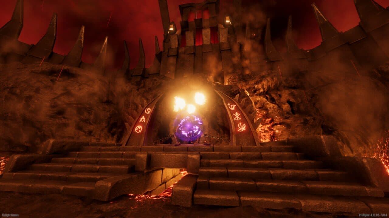 Unleash Hell thumbnail 4