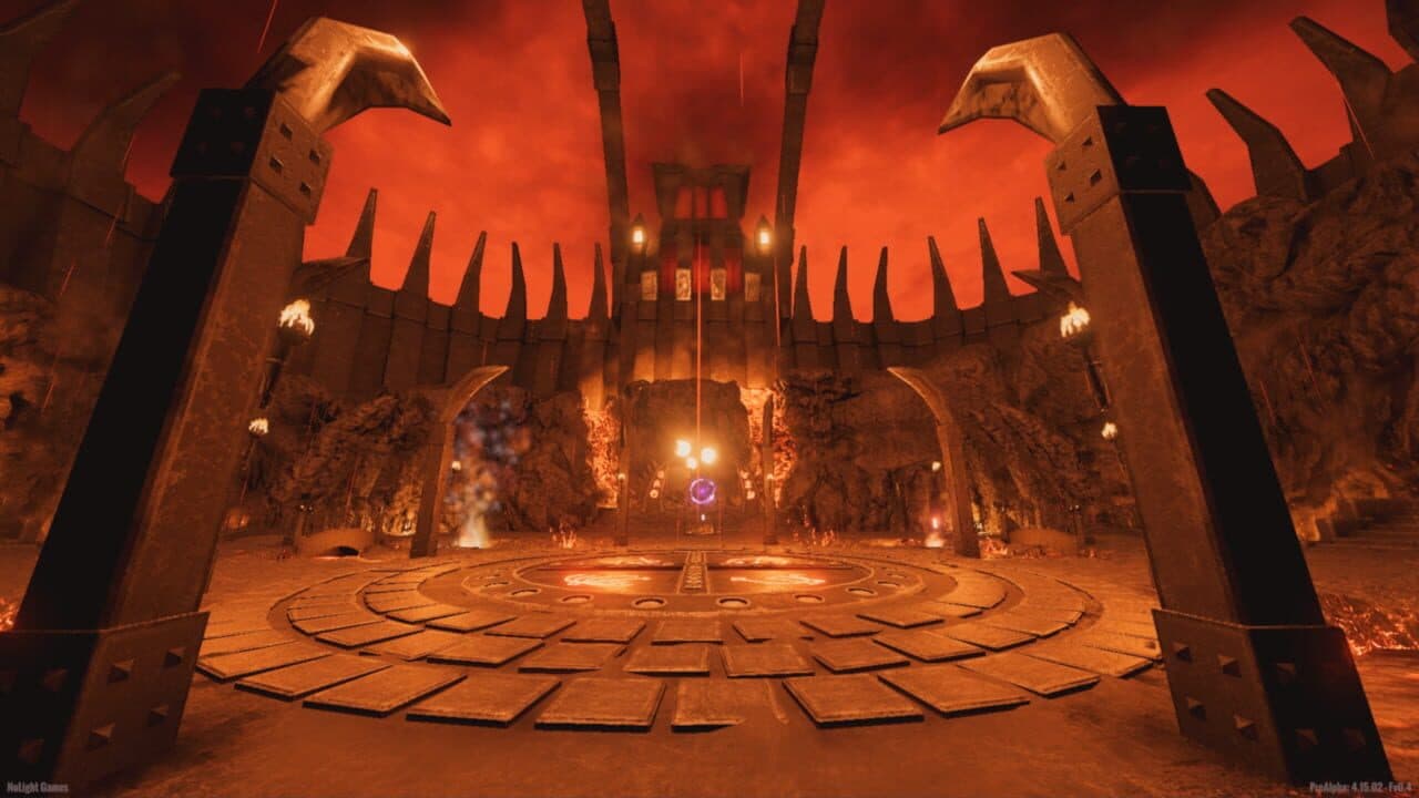 Unleash Hell thumbnail 5