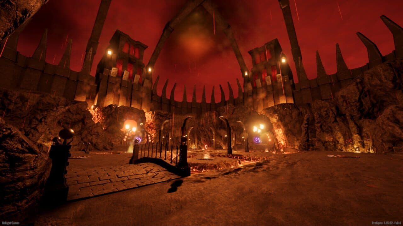 Unleash Hell thumbnail 6