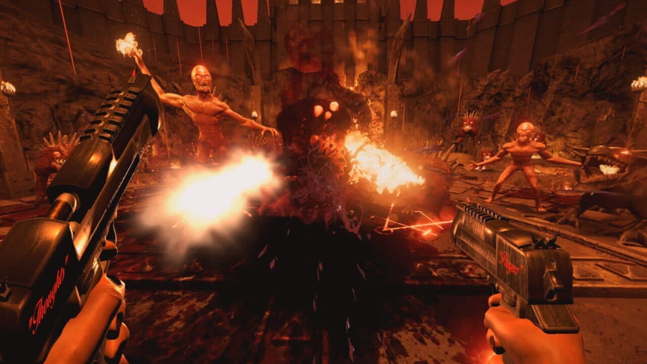 Unleash Hell thumbnail 7