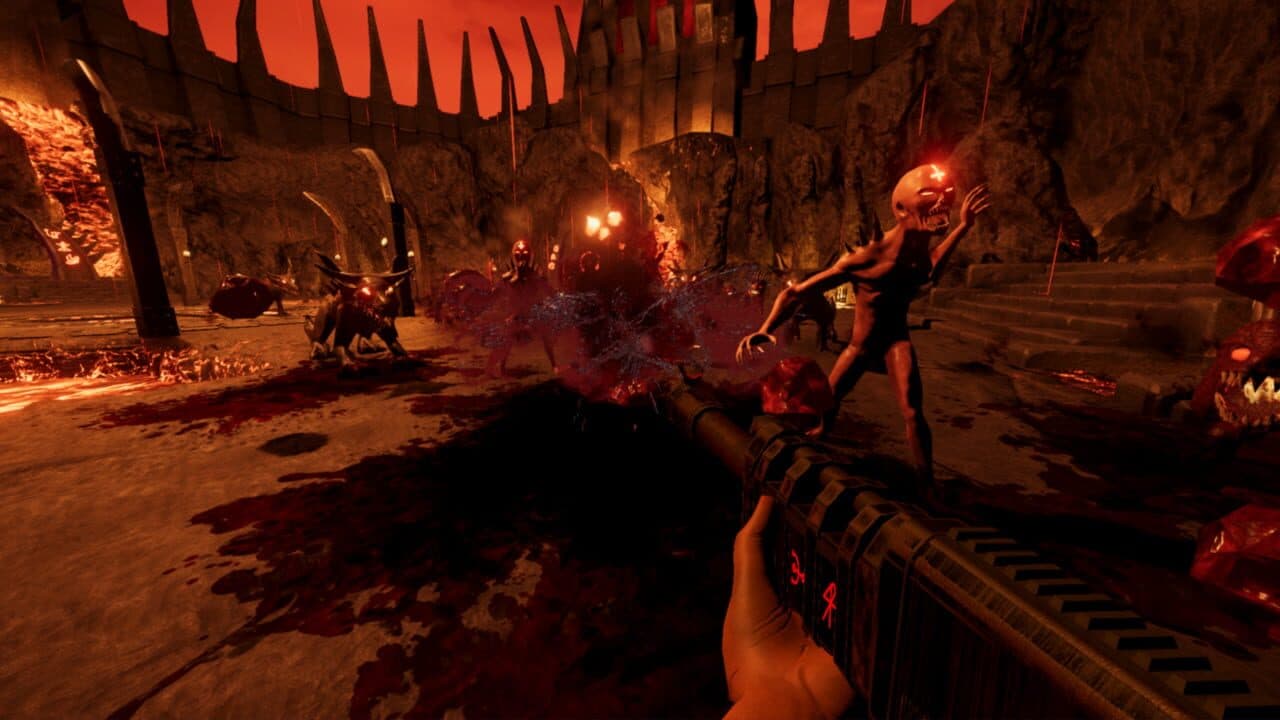 Unleash Hell thumbnail 8