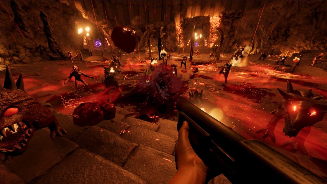 Unleash Hell thumbnail 9