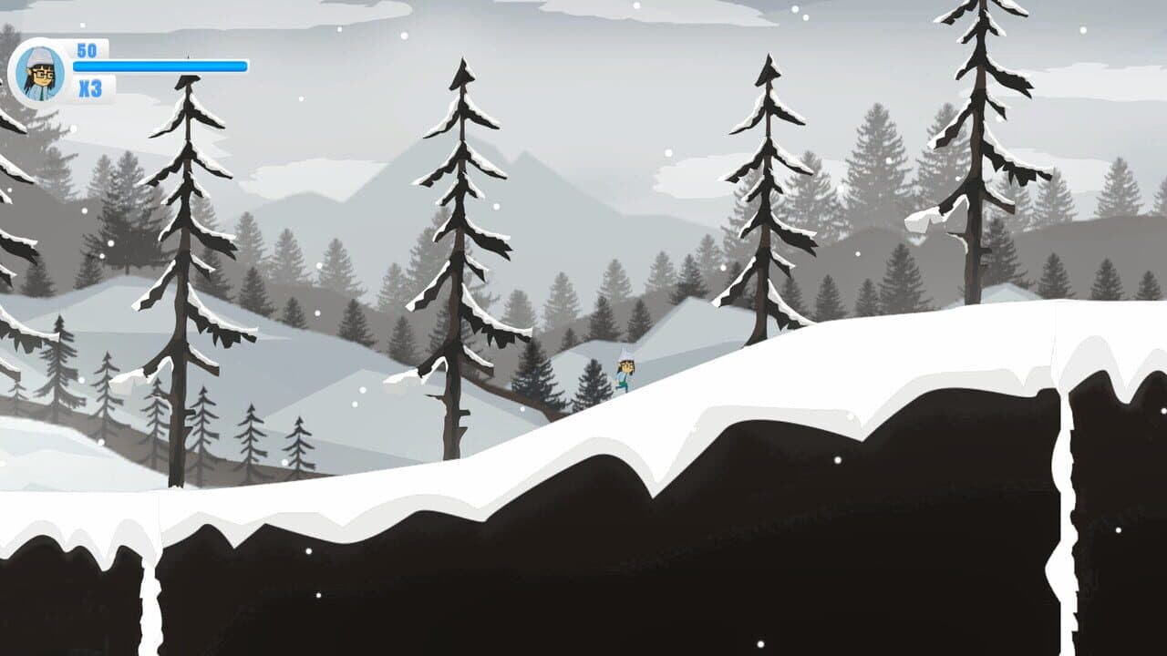The Whisperer thumbnail 2