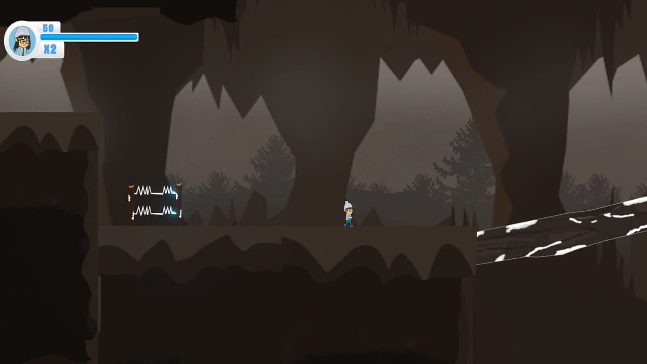 The Whisperer thumbnail 3