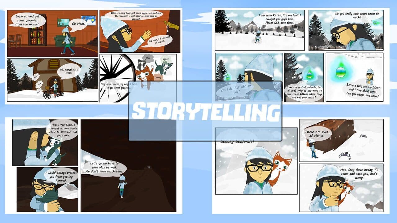 The Whisperer thumbnail 5