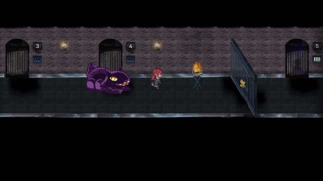Toraware no Kan thumbnail 2