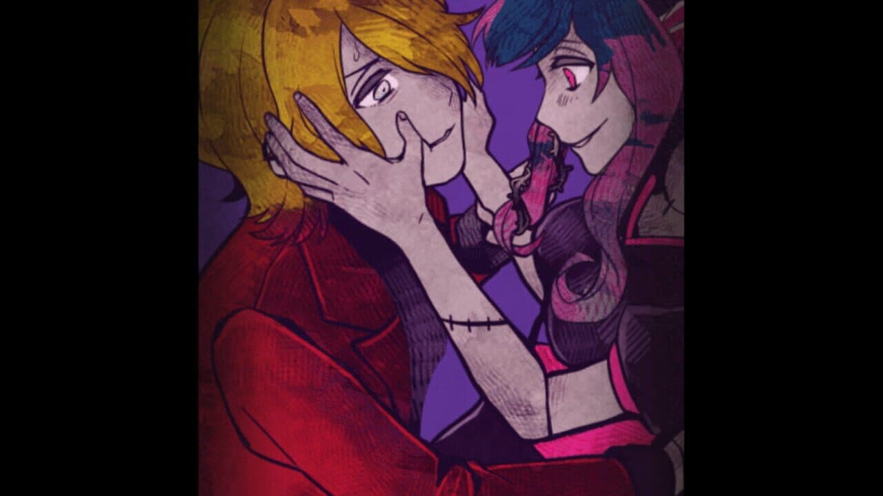 Toraware no Kan thumbnail 5
