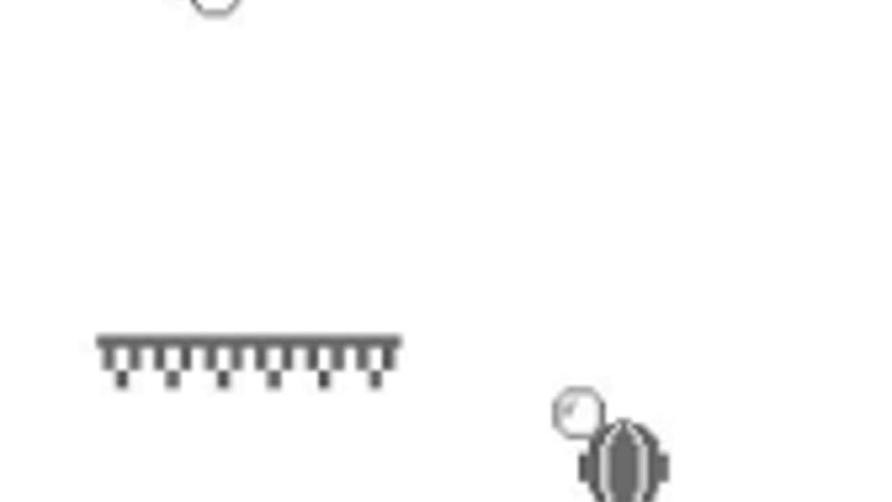 Hot Air Balloon screenshot 1
