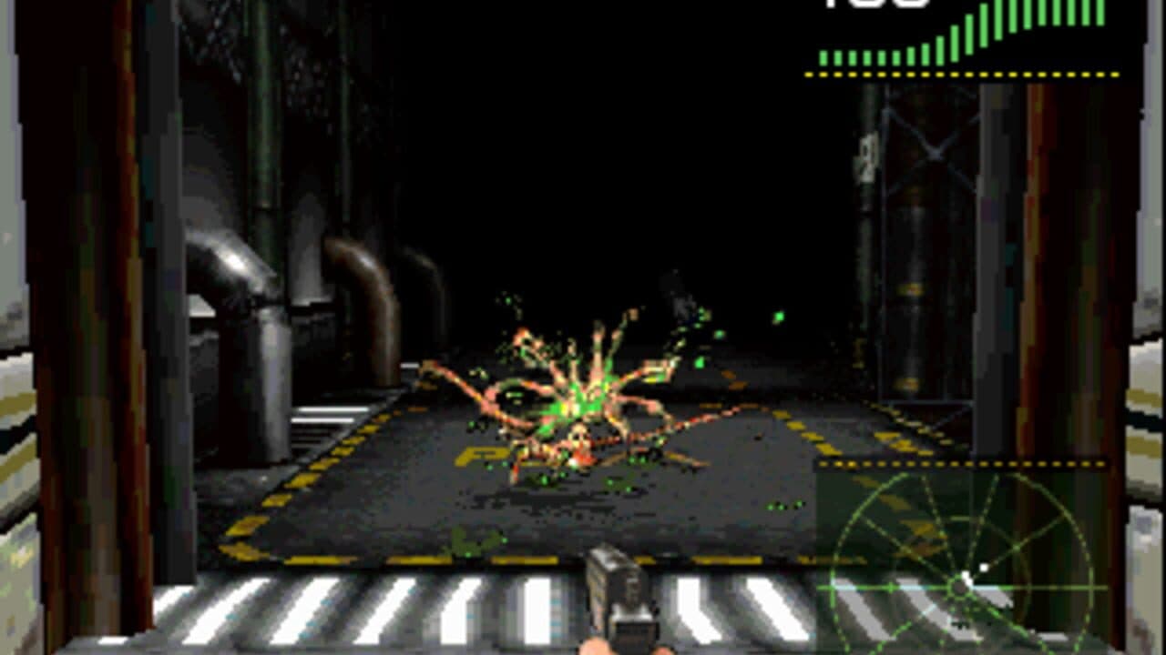 Alien Trilogy thumbnail 5