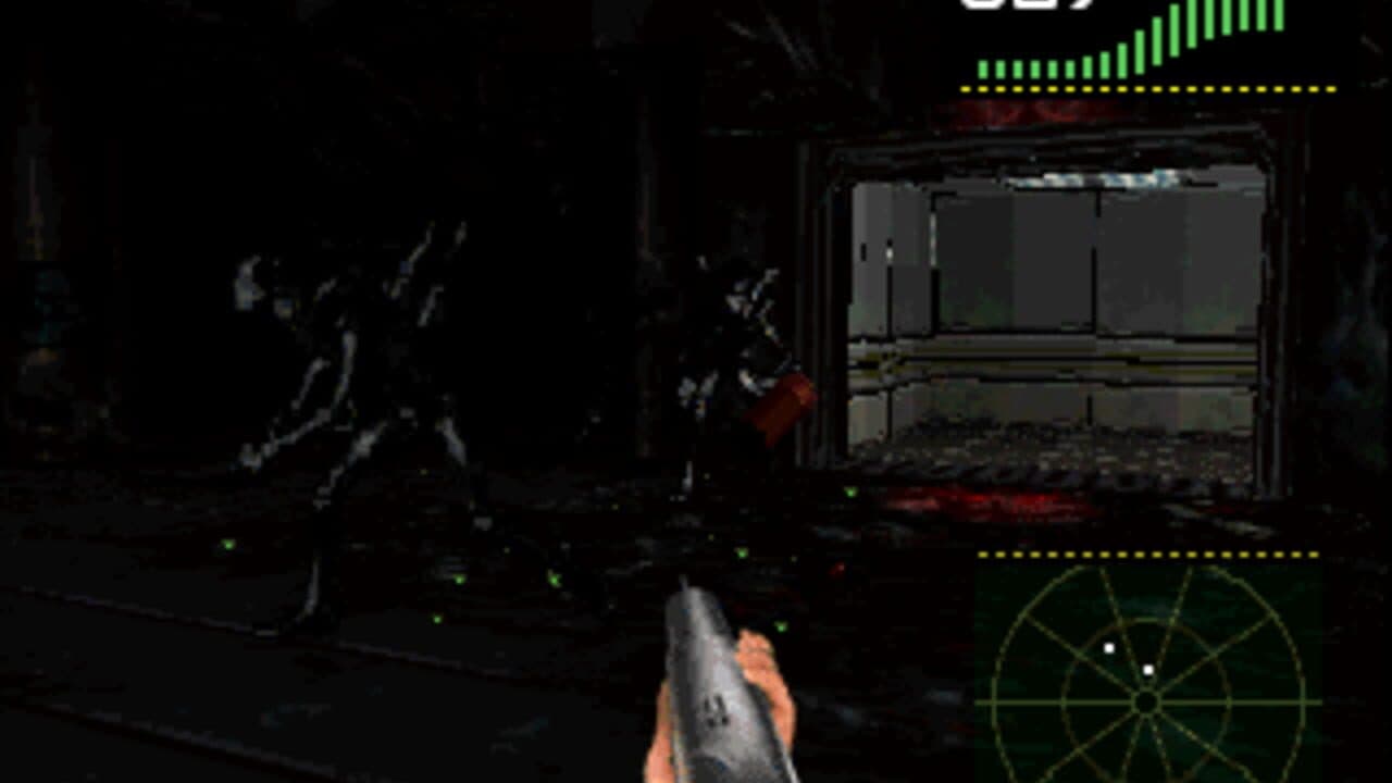 Alien Trilogy thumbnail 8