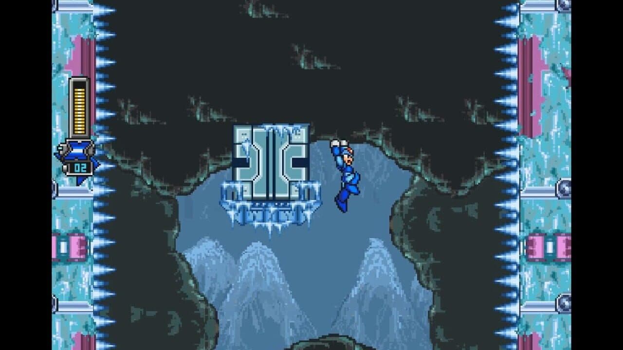 Mega Man X: Maverick Wars thumbnail 4