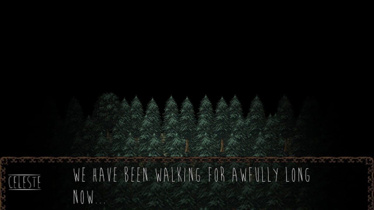 Skinwalker screenshot 1