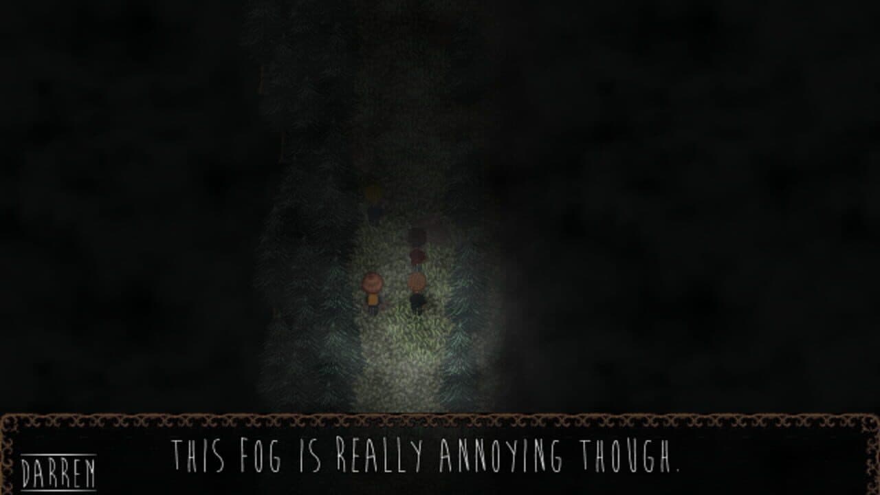Skinwalker thumbnail 4