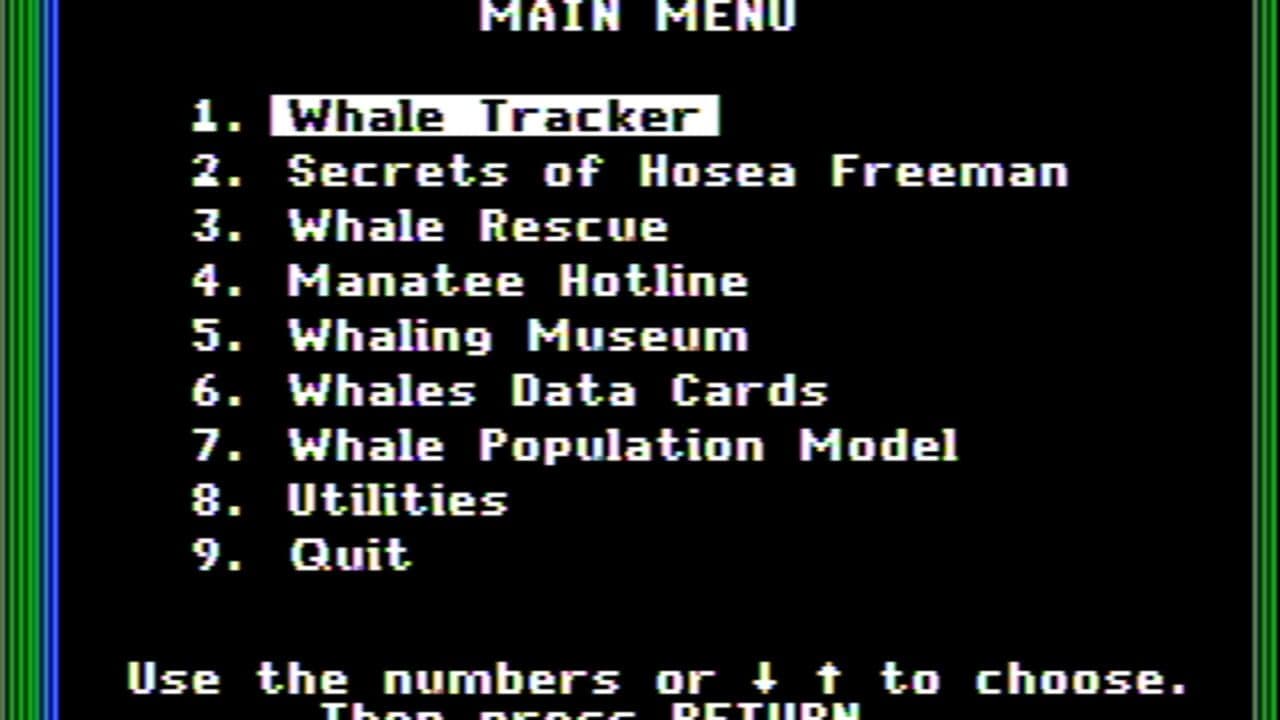 Audubon Whales: Wildlife Adventure thumbnail 2