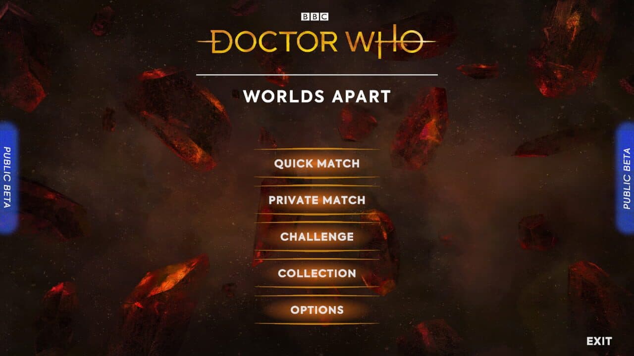 Doctor Who: Worlds Apart thumbnail 3