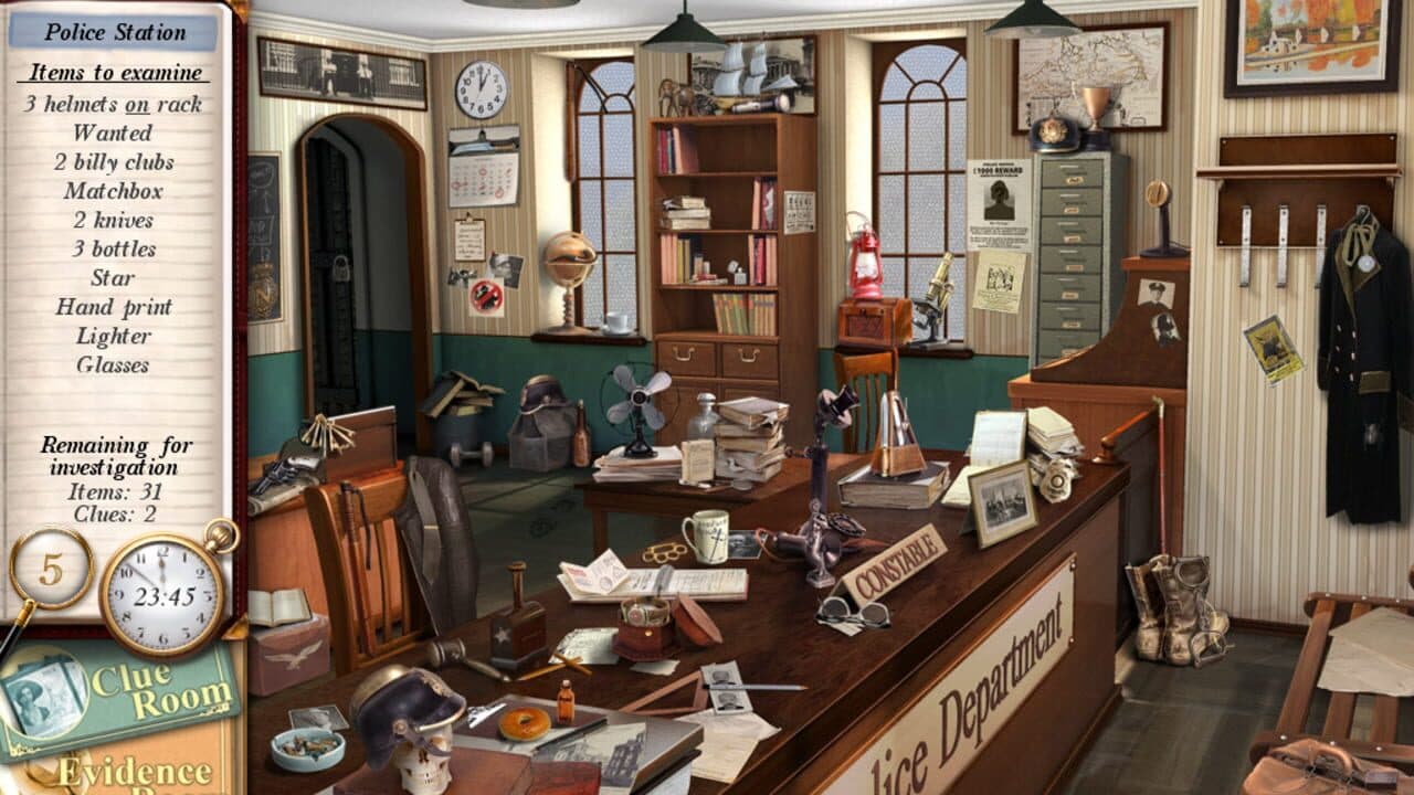 Agatha Christie: Peril at End House thumbnail 4