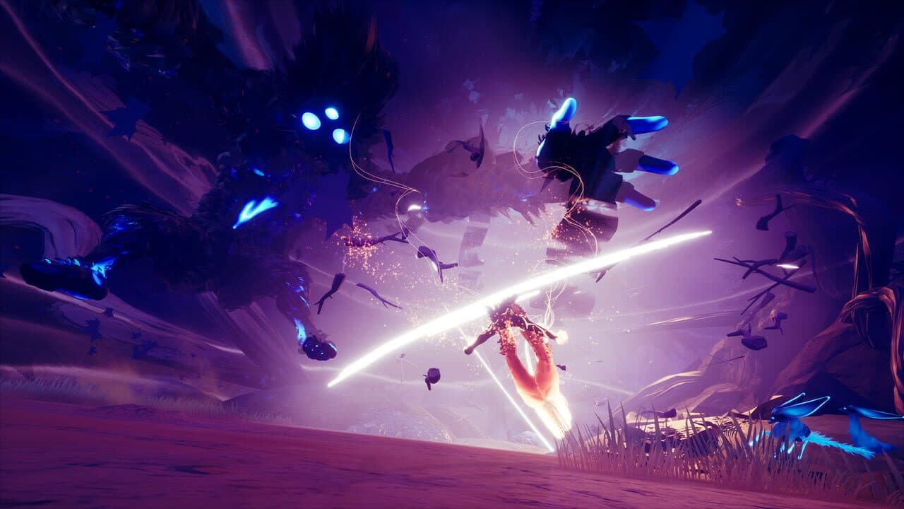 Strayed Lights thumbnail 6