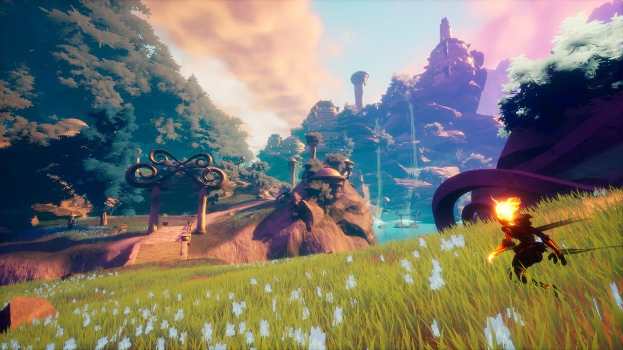 Strayed Lights thumbnail 7