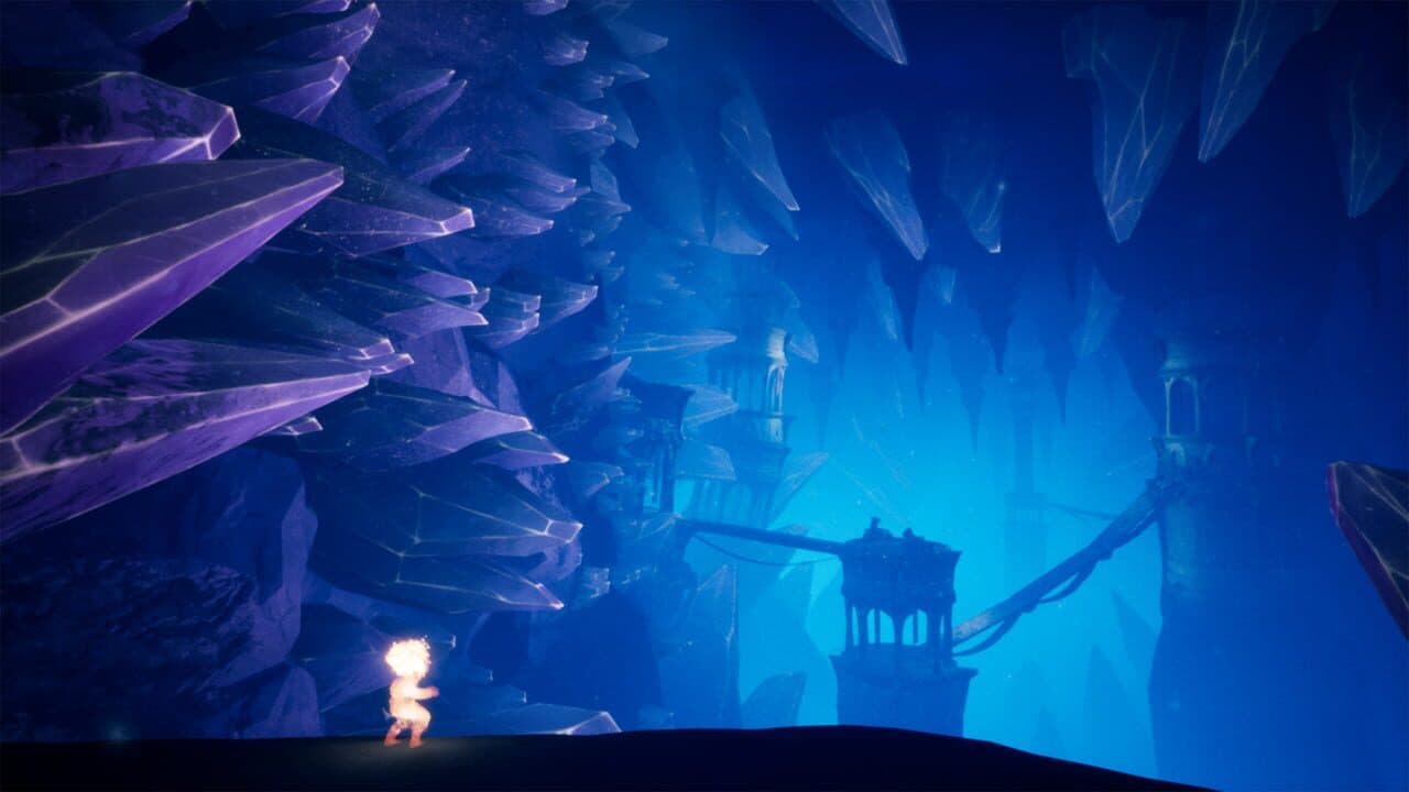 Strayed Lights thumbnail 8