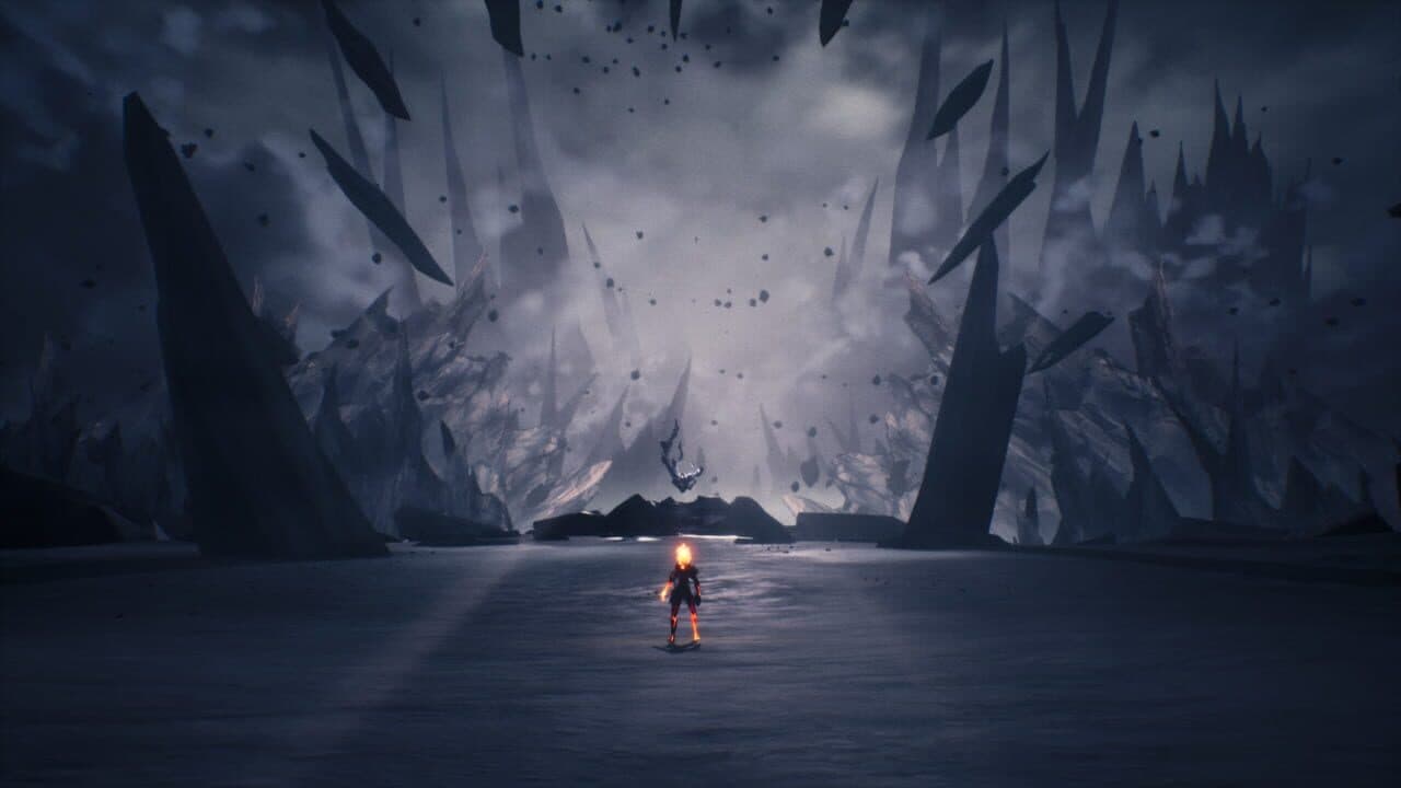 Strayed Lights thumbnail 2