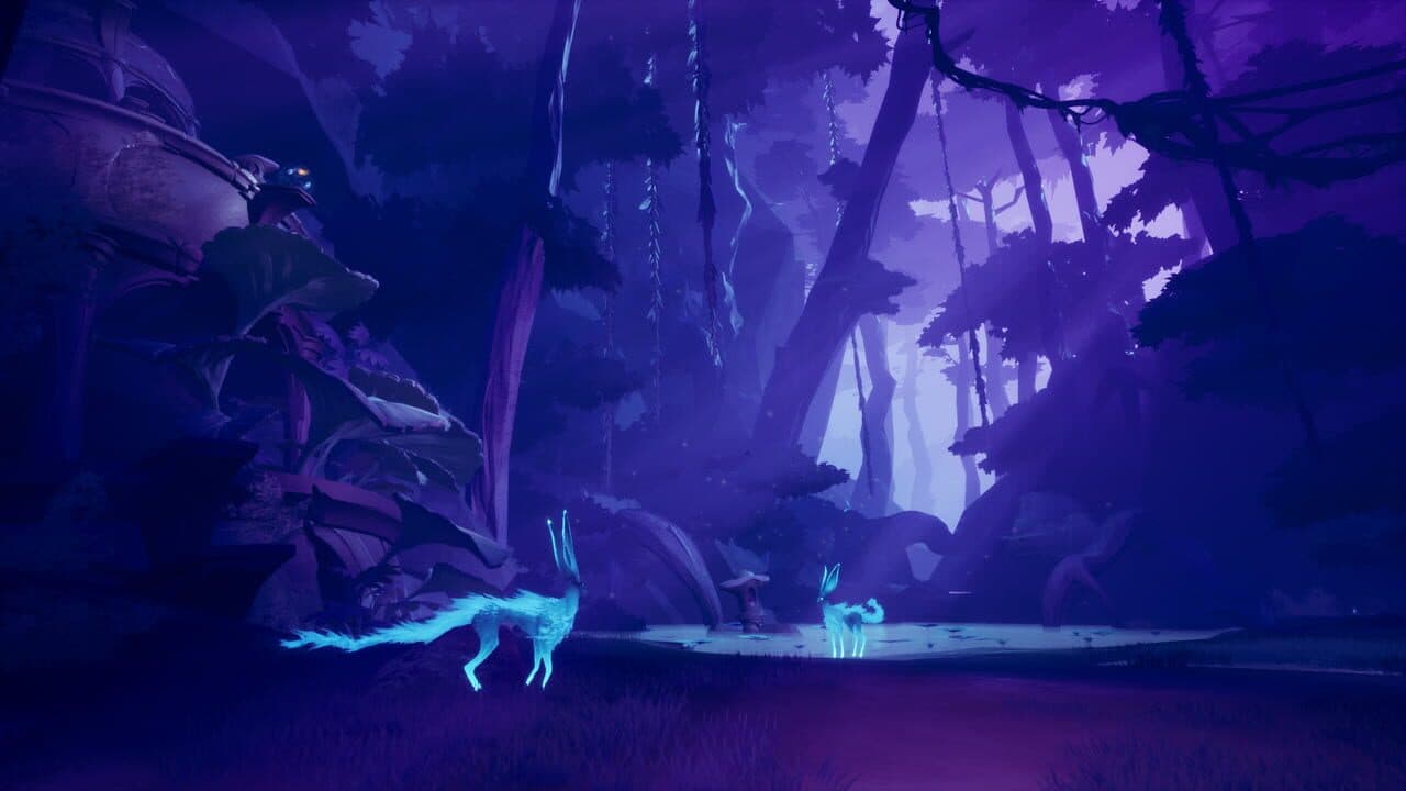 Strayed Lights thumbnail 13