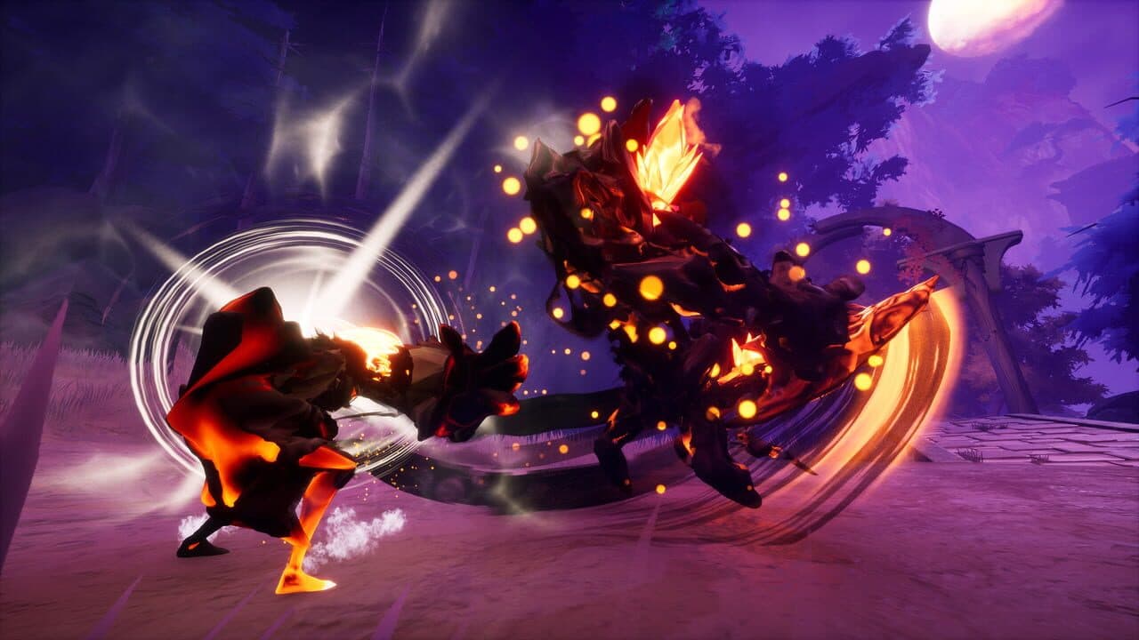 Strayed Lights thumbnail 3