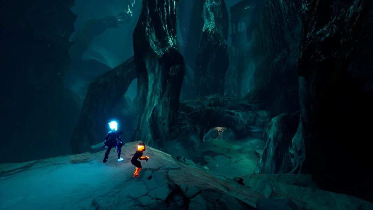 Strayed Lights thumbnail 4