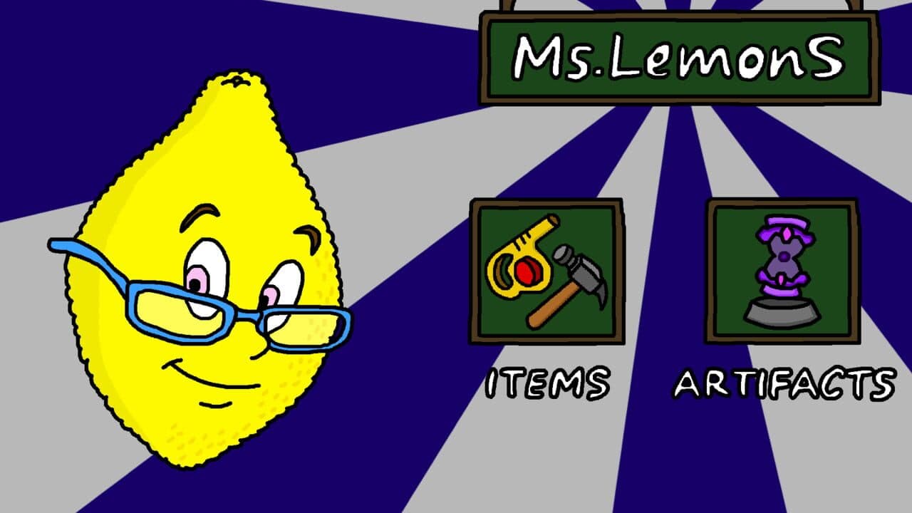 Ms.Lemons thumbnail 2