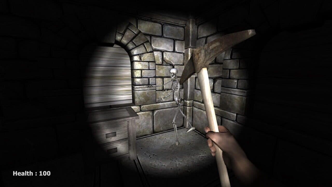 Five Nights At Dungeon thumbnail 13