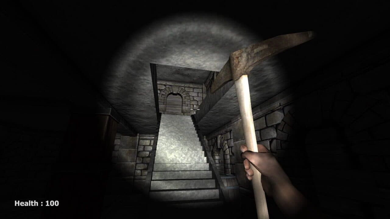Five Nights At Dungeon screenshot 1