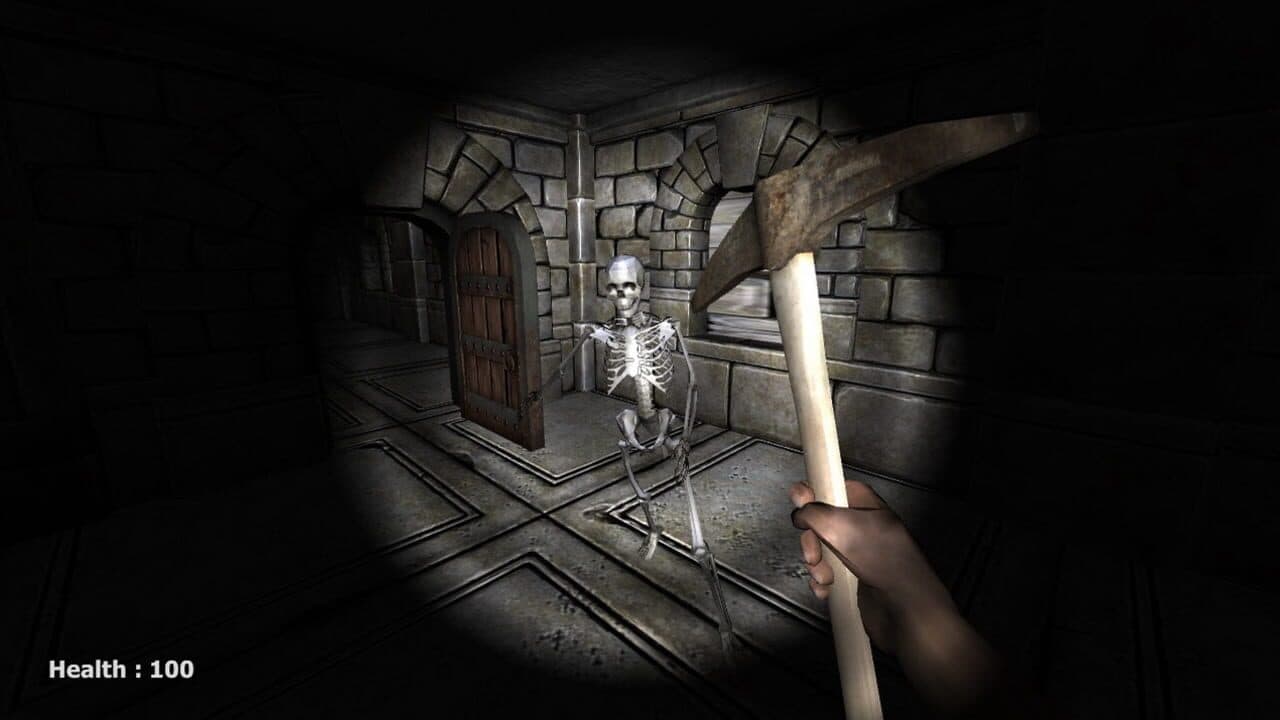 Five Nights At Dungeon thumbnail 2