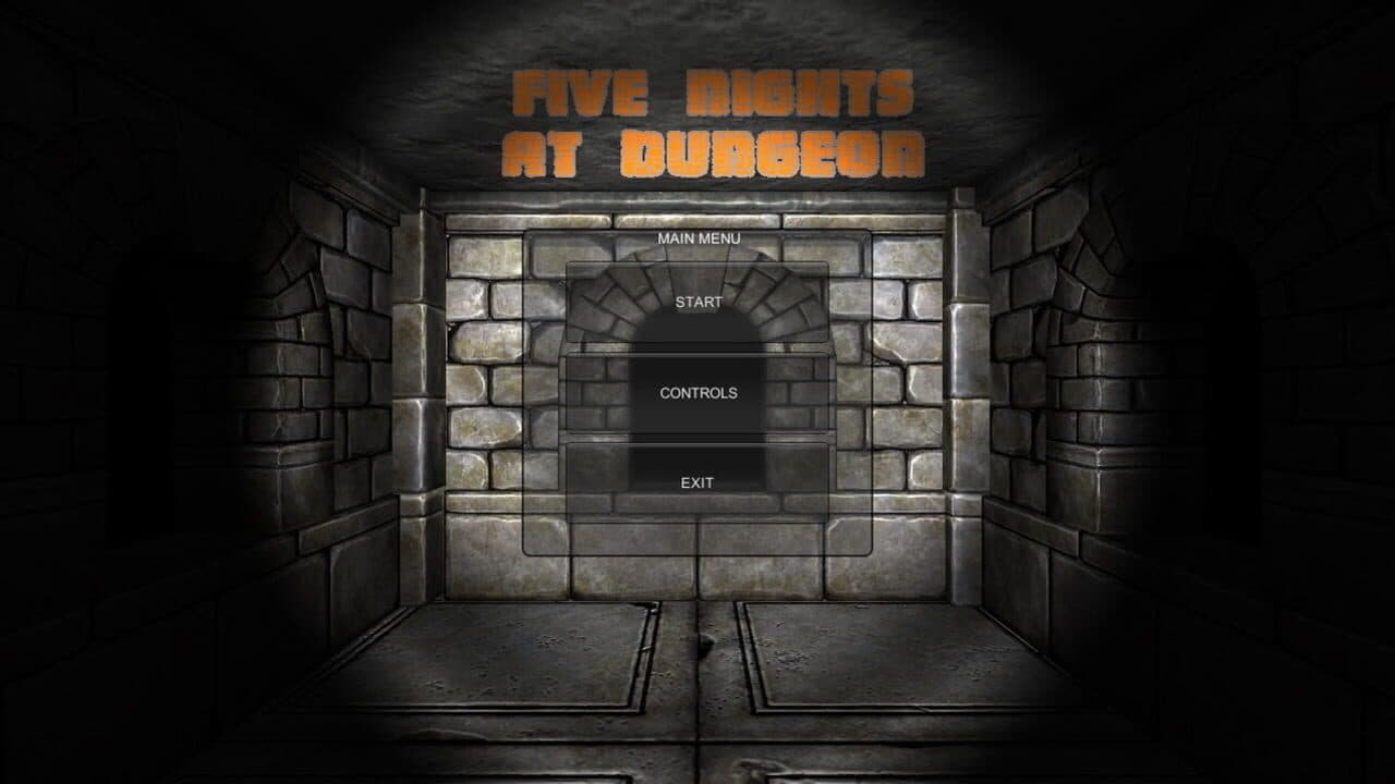Five Nights At Dungeon thumbnail 4