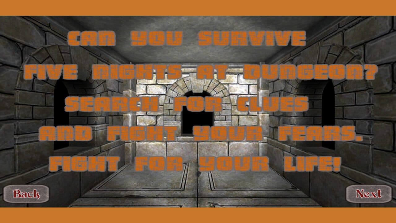 Five Nights At Dungeon thumbnail 6