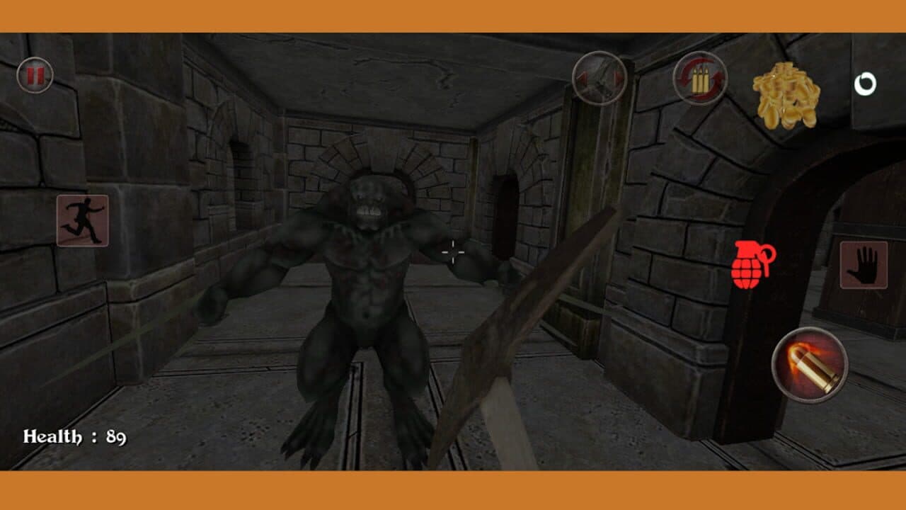 Five Nights At Dungeon thumbnail 8