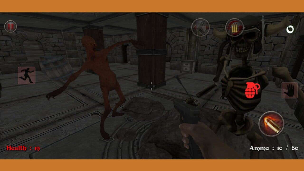 Five Nights At Dungeon thumbnail 9