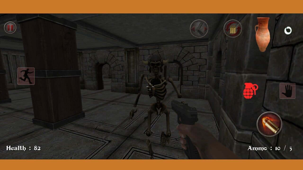 Five Nights At Dungeon thumbnail 10