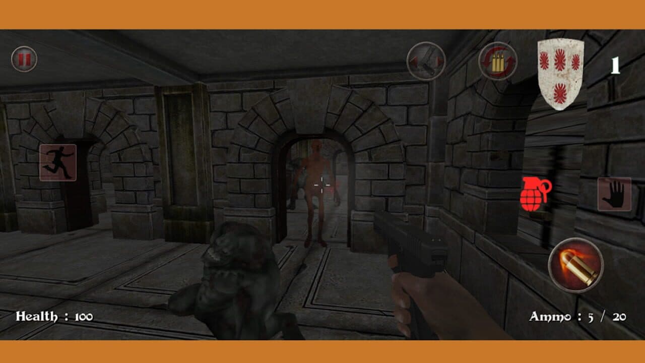 Five Nights At Dungeon thumbnail 11