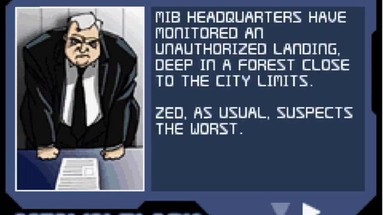 Men in Black: The Series thumbnail 2