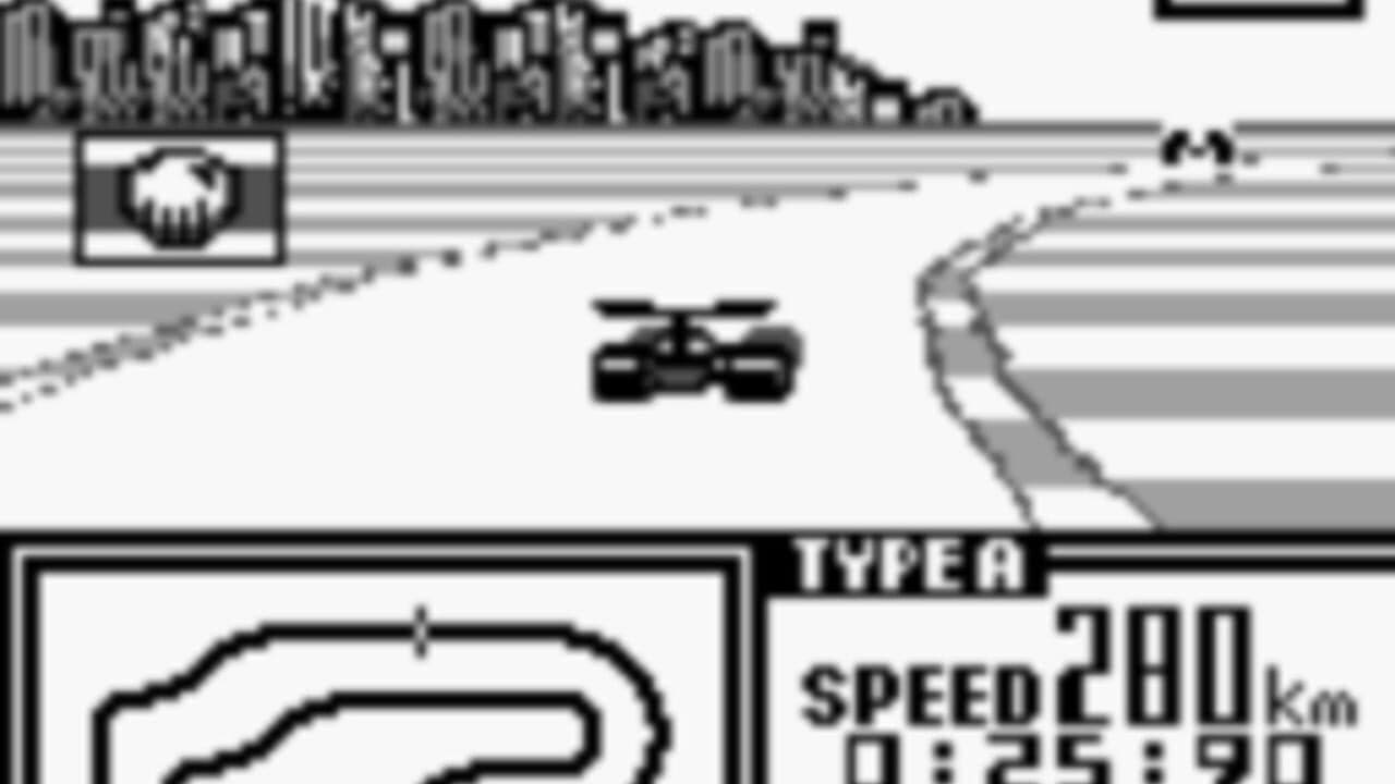 F-1 Race thumbnail 2