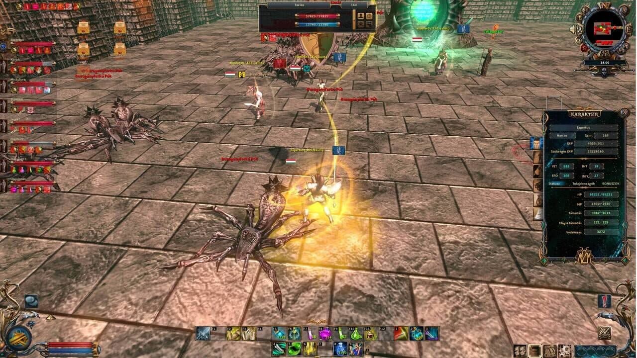 PlayM2M thumbnail 3
