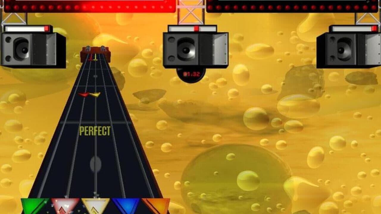Guitar Praise: Solid Rock thumbnail 2