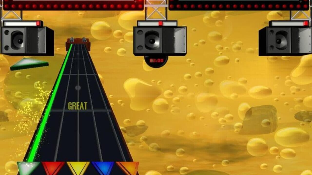 Guitar Praise: Solid Rock thumbnail 5