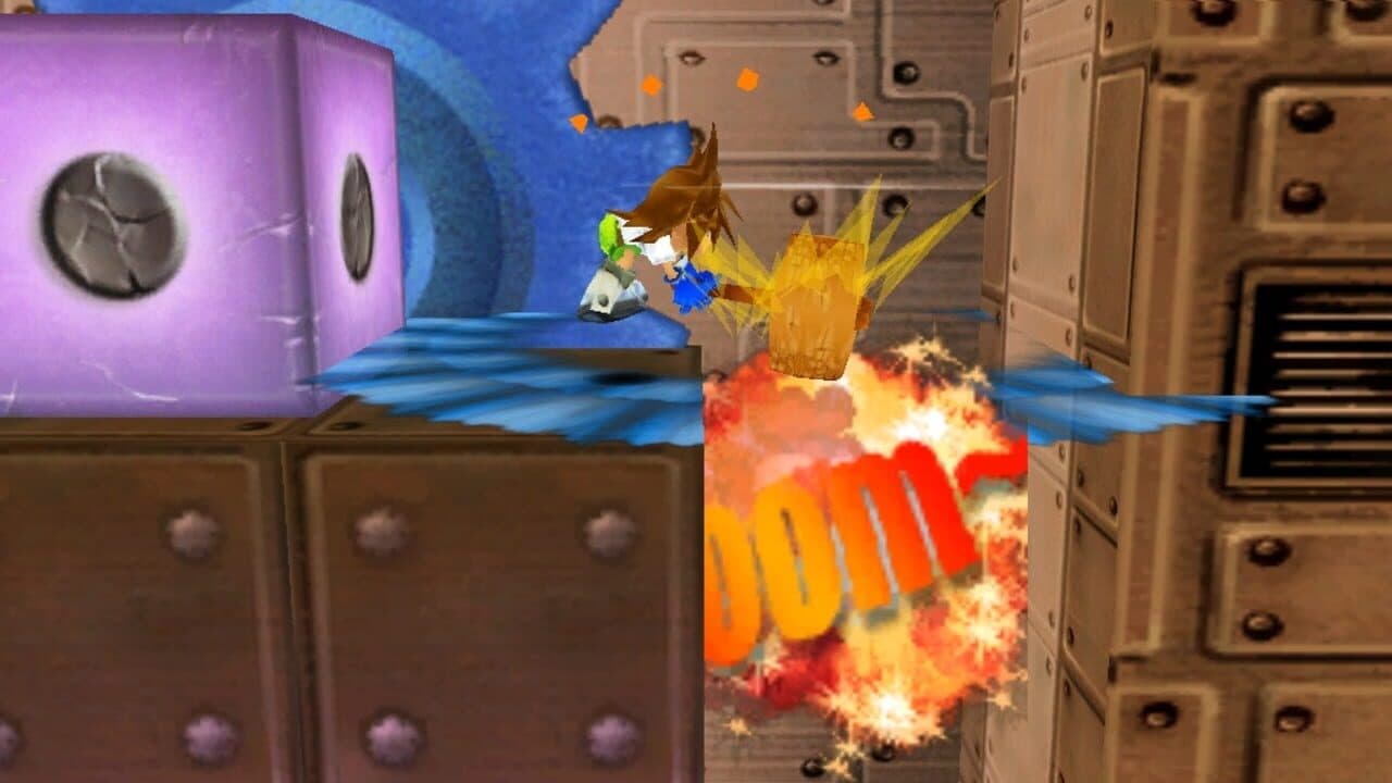 Mangchi the Hammer Boy thumbnail 7
