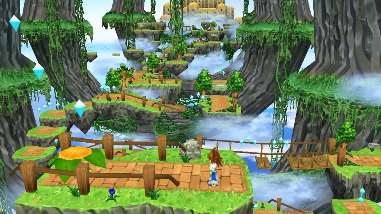 Mangchi the Hammer Boy screenshot 1