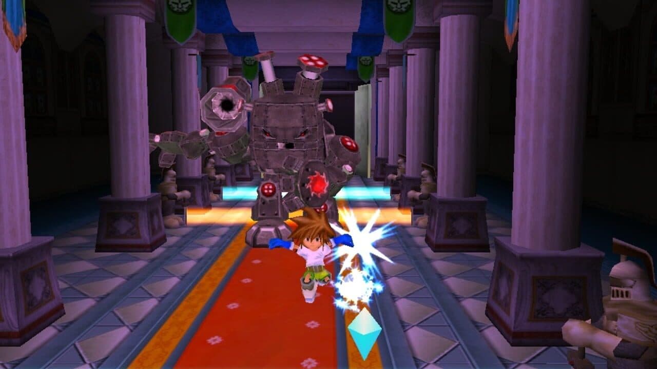 Mangchi the Hammer Boy thumbnail 2