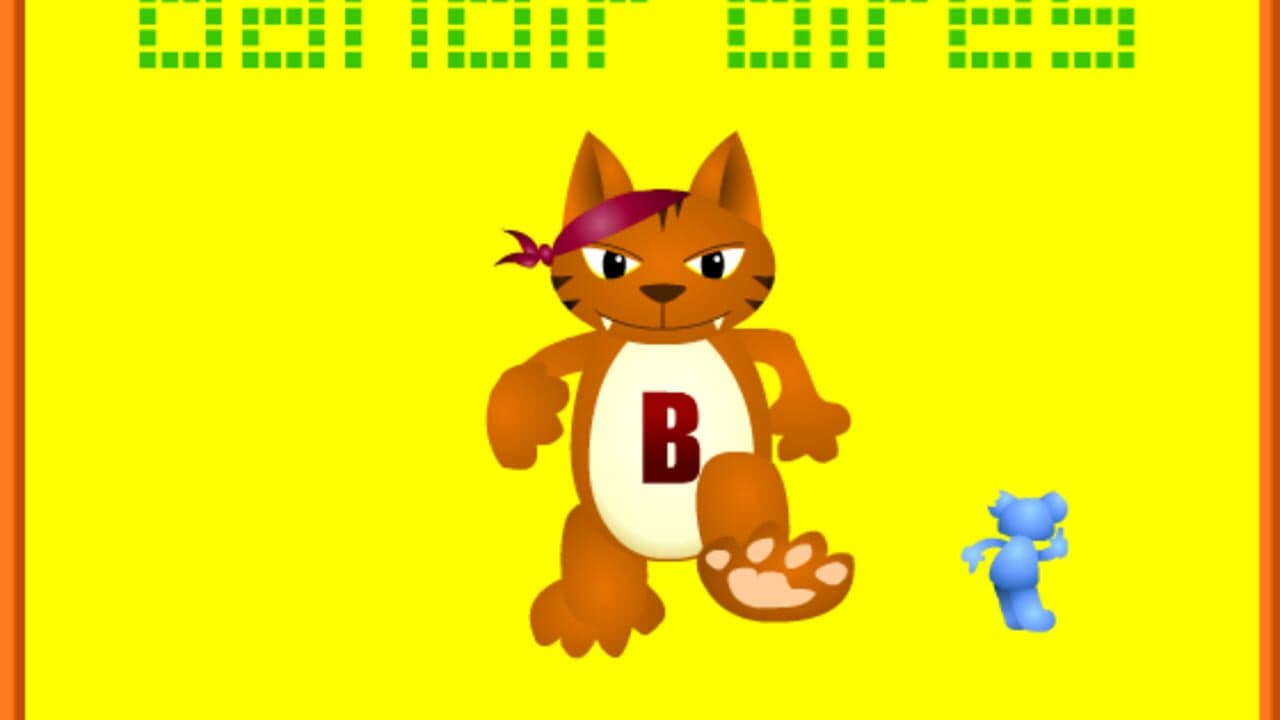 Bandit Bites screenshot 1