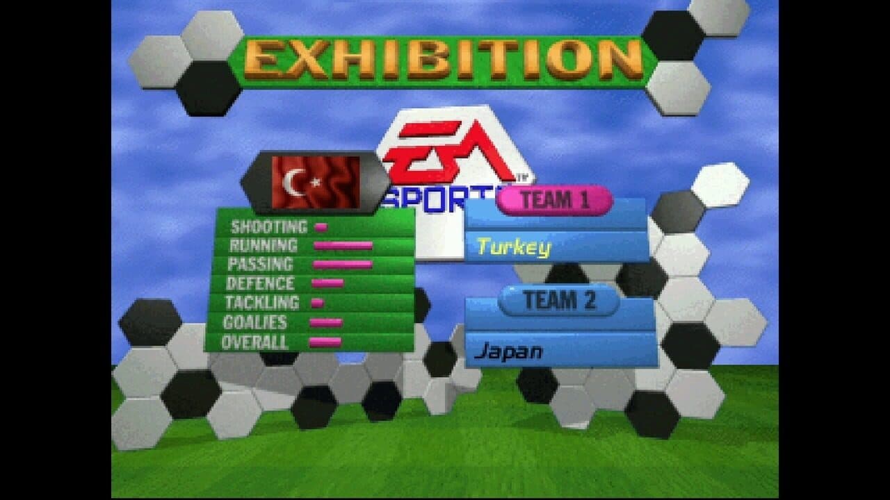 FIFA International Soccer thumbnail 2