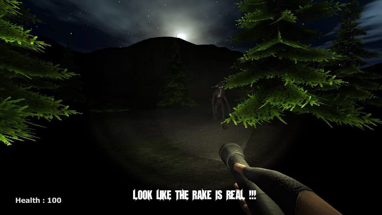 Forsake The Rake thumbnail 2