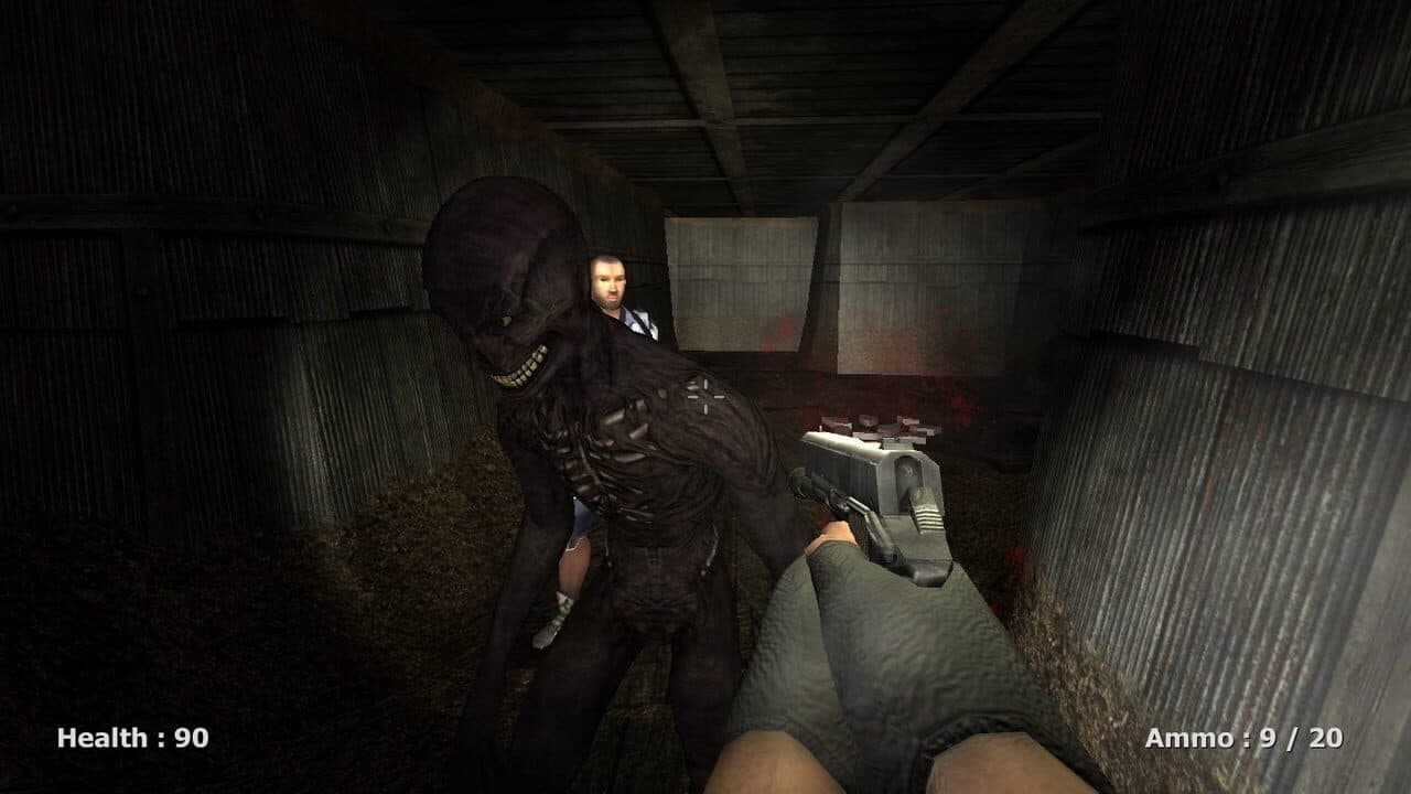 Forsake The Rake thumbnail 4